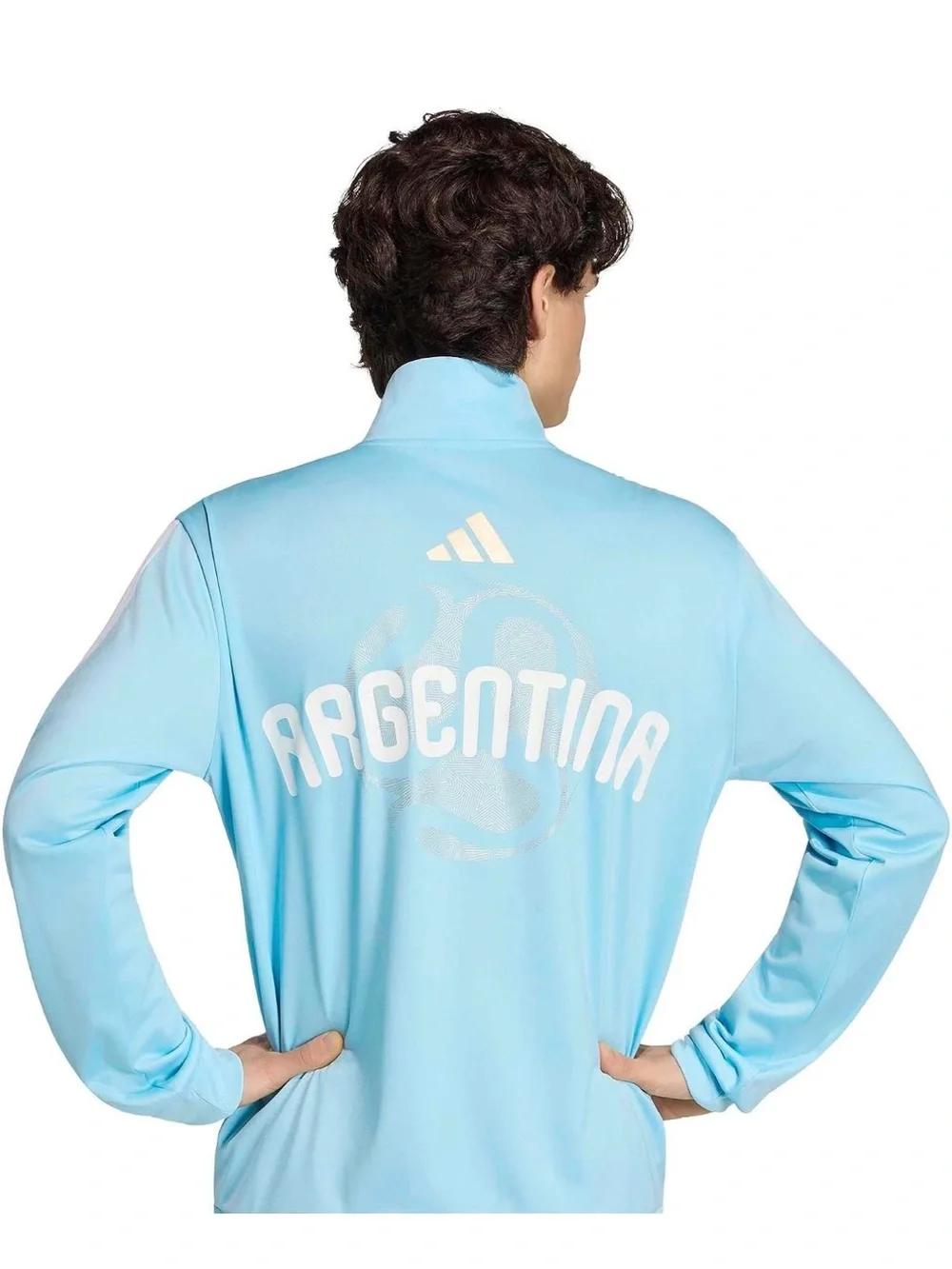 adidas lightweight track
